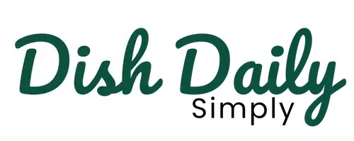 simply dish daily
