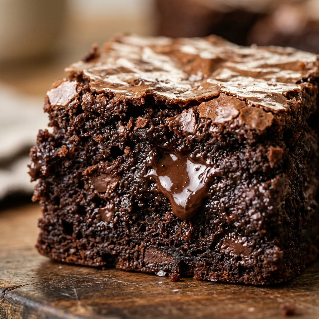 brownie recipe