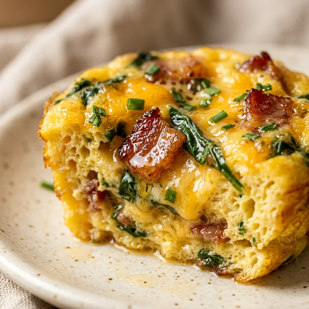 egg bites recipe