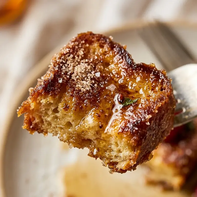 french toast recipe