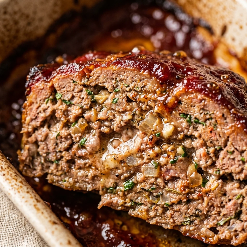 meatloaf recipe
