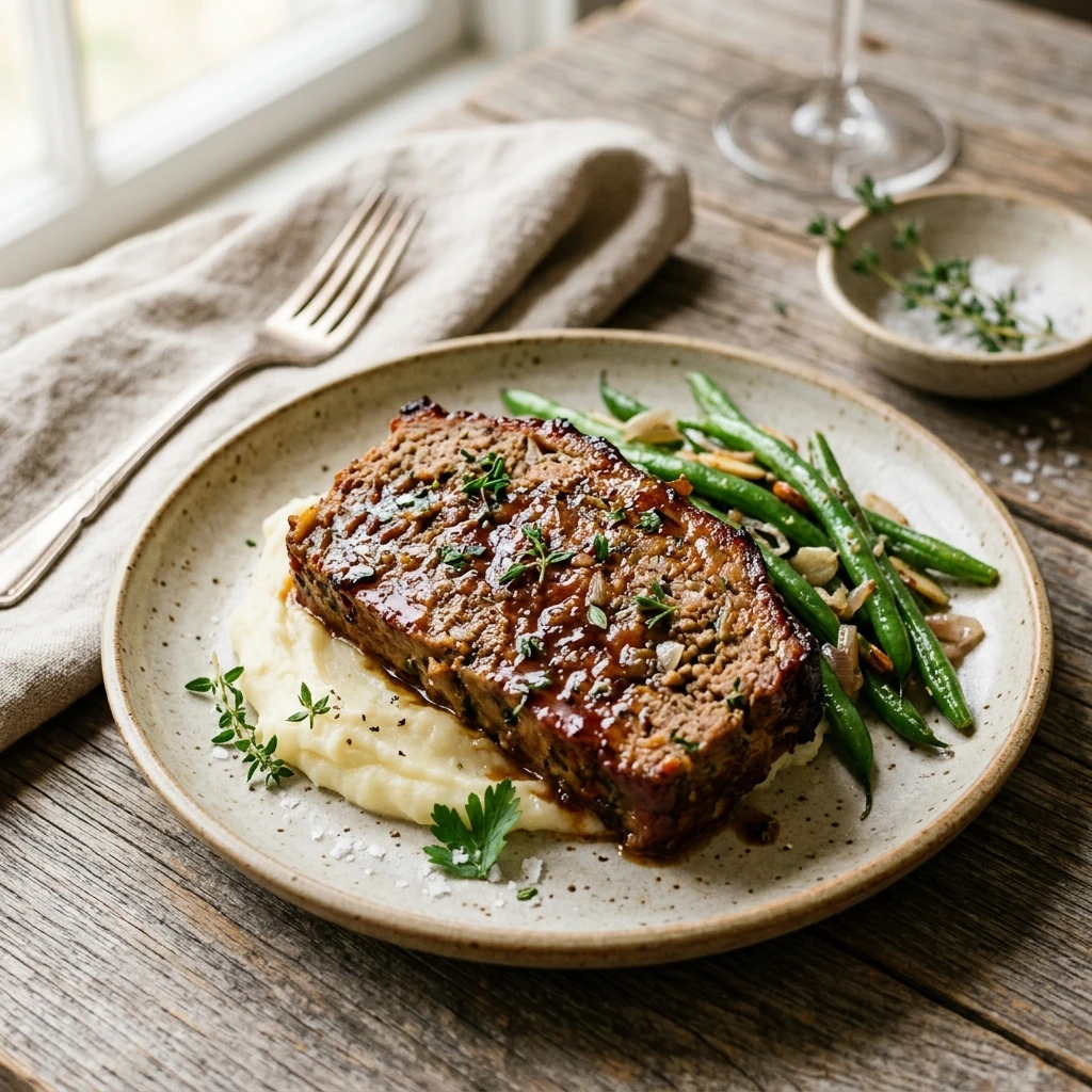 meatloaf recipe